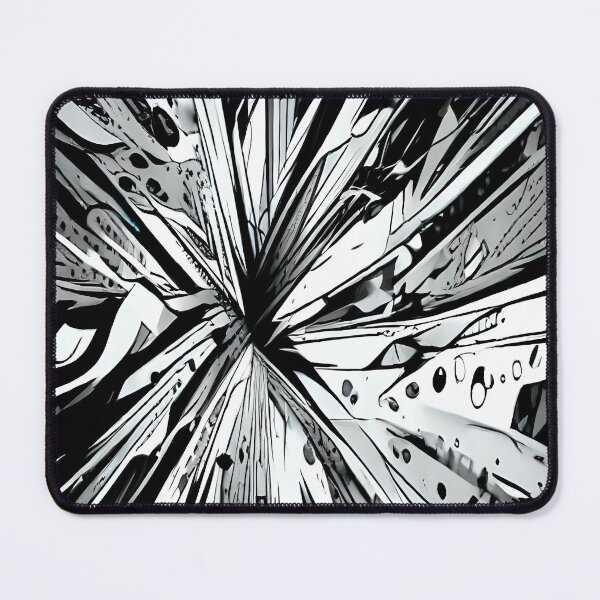 Item preview, Abstract Art designed and sold by Nomad-Maynard.