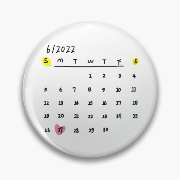 Item preview, June 27, 2022 is our day together Important days designed and sold by Qyxx001.