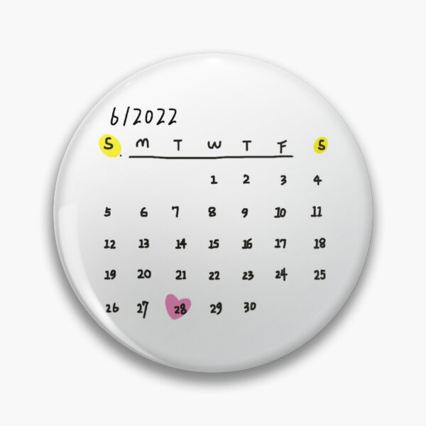 Item preview, June 28, 2022 is our day together Important days designed and sold by Qyxx001.