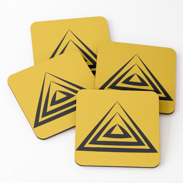 Item preview, triangle wave designed and sold by showroom7.