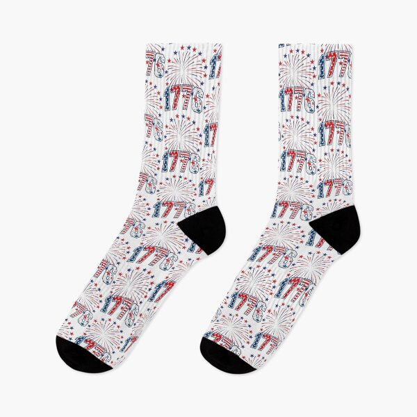 Item preview,  Happy 4th of July 1776 designed and sold by LensherArt.