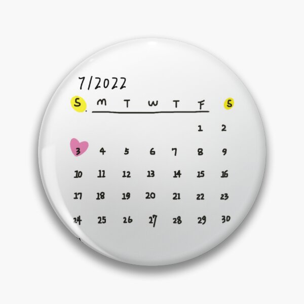 Item preview, July 3, 2022 is our day together Important days designed and sold by Qyxx001.