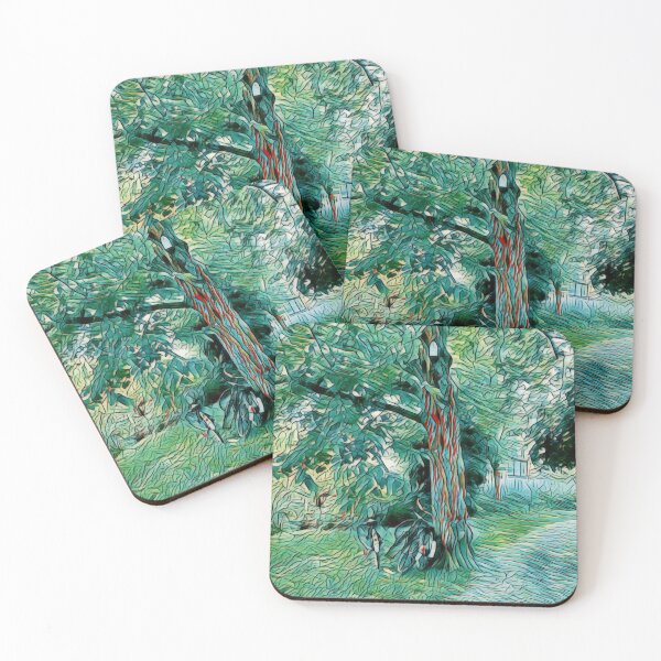 Item preview, #10 Vondelpark - Amsterdam - Street Photography 22 May 2024 designed and sold by IntFix.