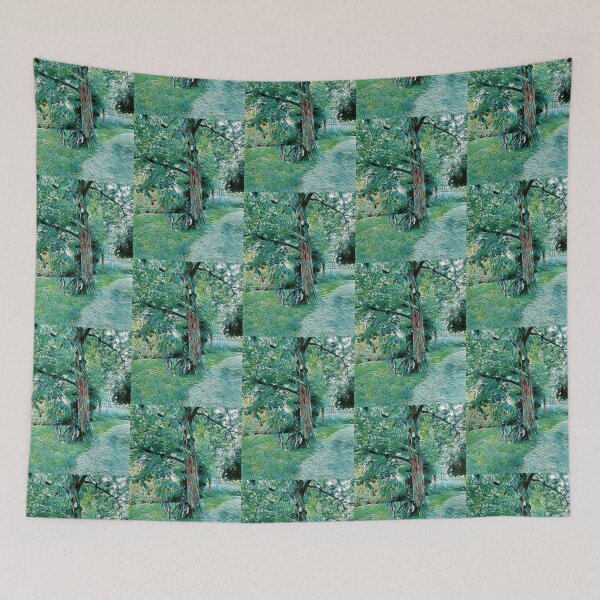 Item preview, #10 Vondelpark - Amsterdam - Street Photography 22 May 2024 designed and sold by IntFix.
