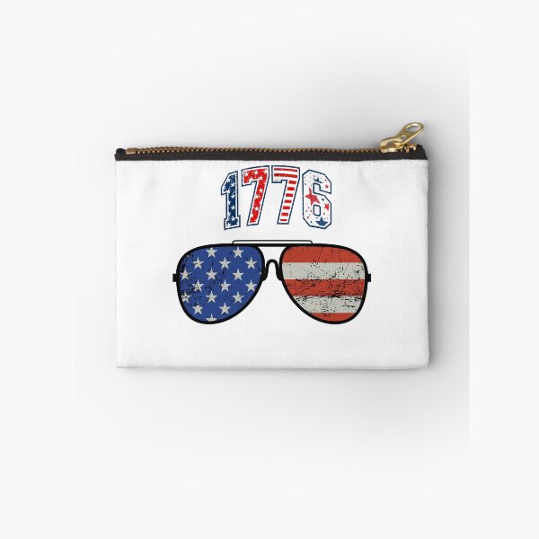 Item preview, Copy of Happy 4th of July 1776 designed and sold by LensherArt.