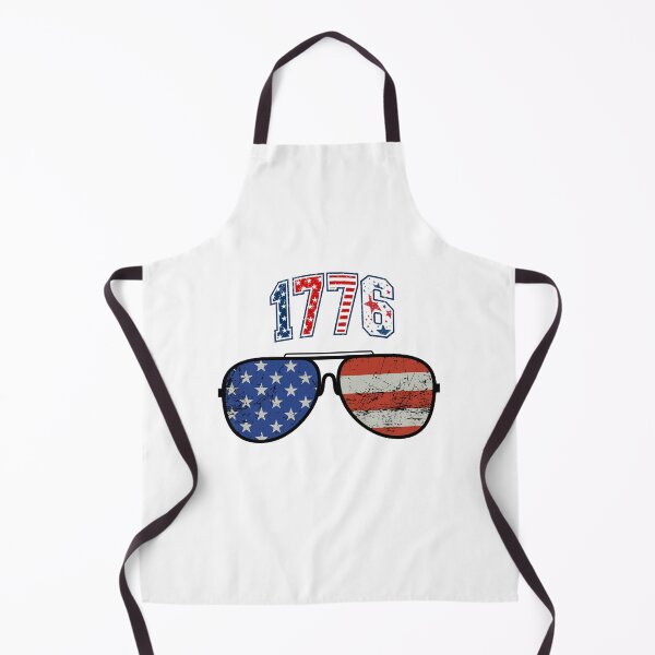 Item preview, Copy of Happy 4th of July 1776 designed and sold by LensherArt.