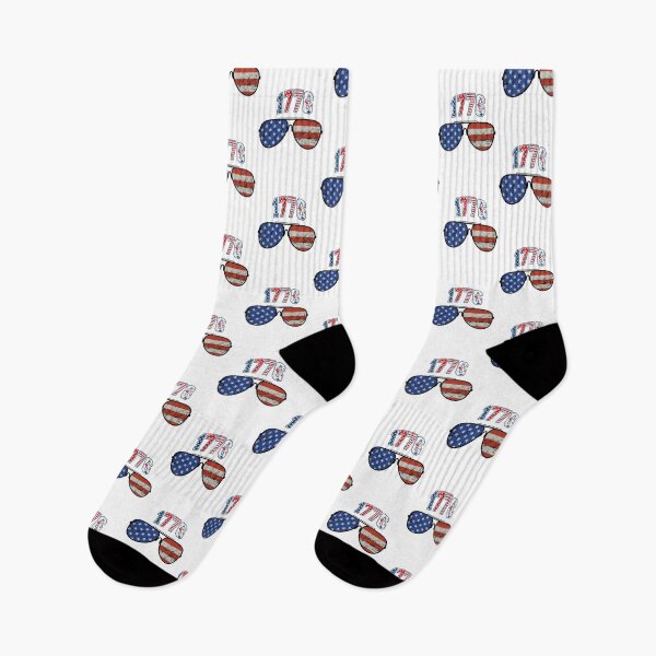 Item preview, Copy of Happy 4th of July 1776 designed and sold by LensherArt.