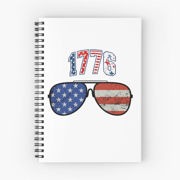 Item preview, Copy of Happy 4th of July 1776 designed and sold by LensherArt.