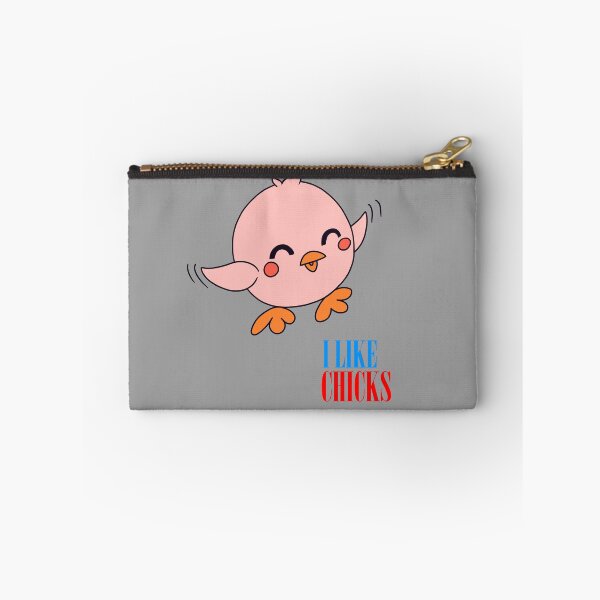 Item preview, I Like Chicks designed and sold by AB--Apparel.