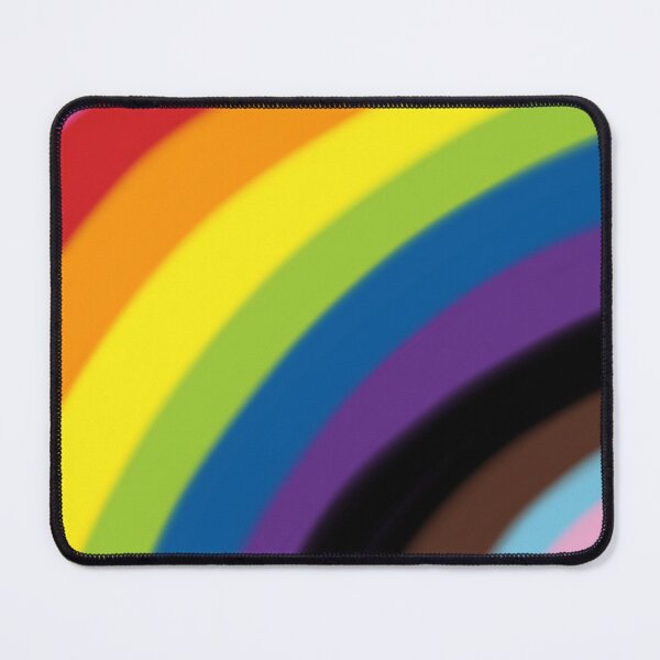 Item preview, Pride month lgbtq plus rainbow background  designed and sold by pipikijung.