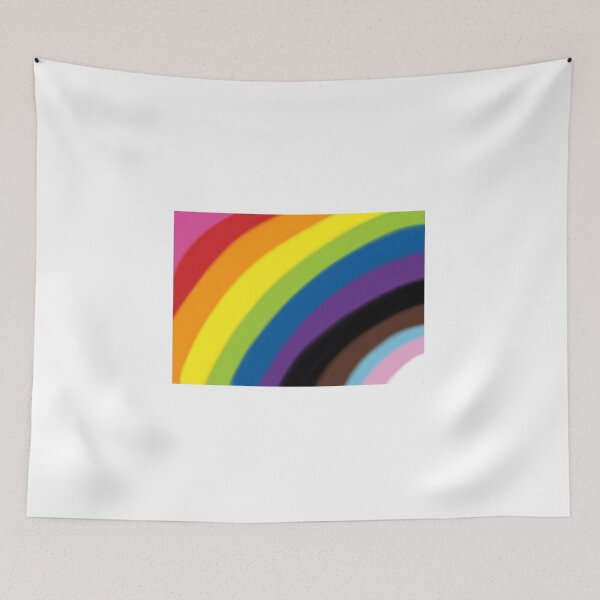 Item preview, Pride month lgbtq plus rainbow background  designed and sold by pipikijung.