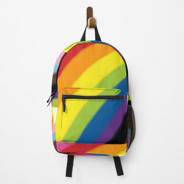 Item preview, Pride month lgbtq plus rainbow background  designed and sold by pipikijung.