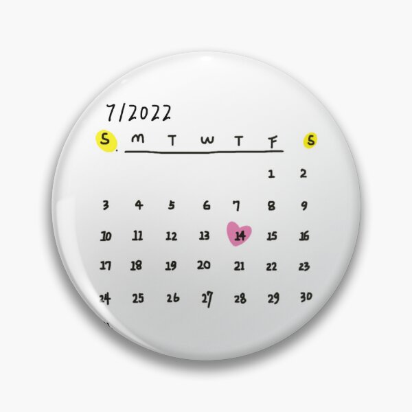 Item preview, July 14, 2022 is our day together Important days designed and sold by Qyxx001.