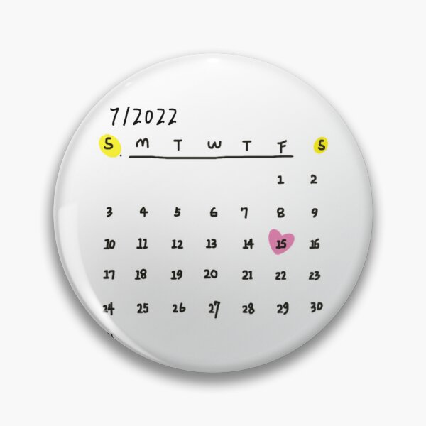 Item preview, July 15, 2022 is our day together Important days designed and sold by Qyxx001.