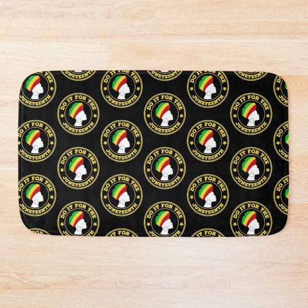 Item preview, Juneteenth Day Free designed and sold by WIKWOK.