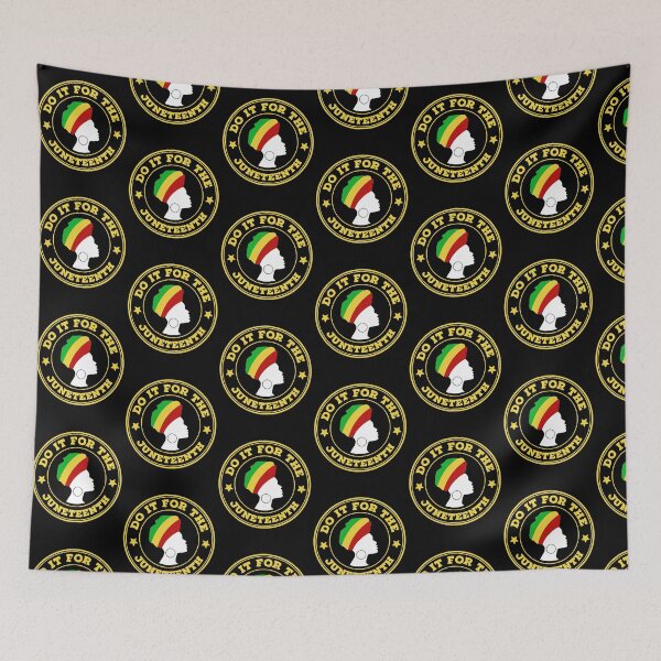 Item preview, Juneteenth Day Free designed and sold by WIKWOK.
