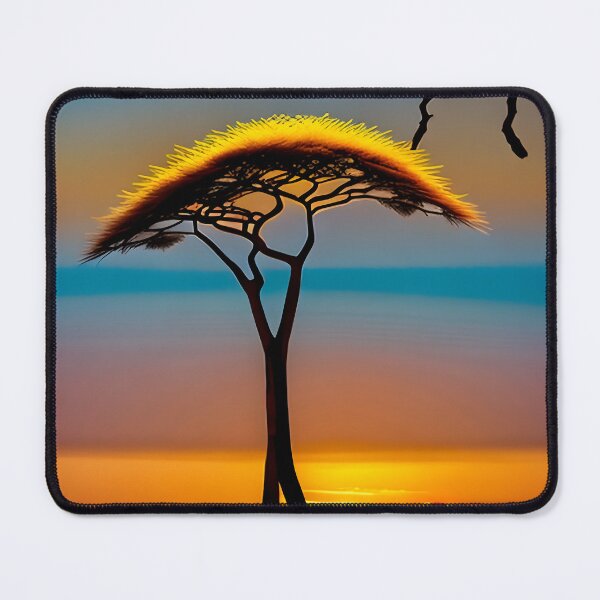 Item preview, Sunset designed and sold by BlackAnonymous.