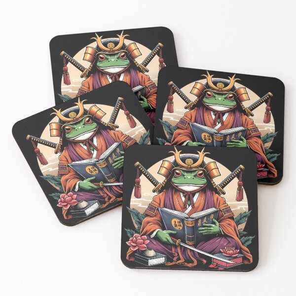 Item preview, Frog designed and sold by CatherineLievre.