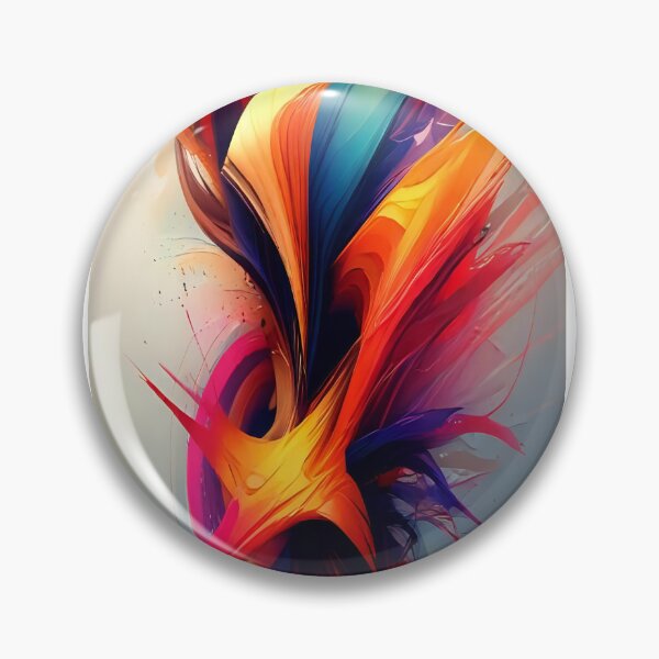 Item preview, Abstract Art designed and sold by Nomad-Maynard.