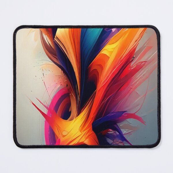 Item preview, Abstract Art designed and sold by Nomad-Maynard.