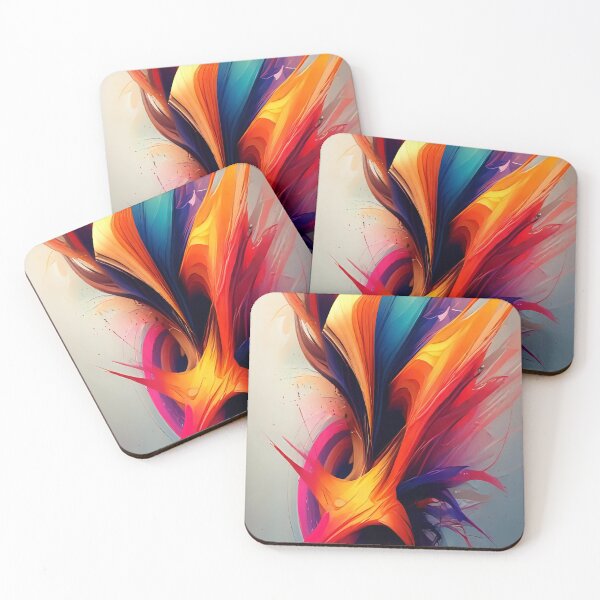 Item preview, Abstract Art designed and sold by Nomad-Maynard.
