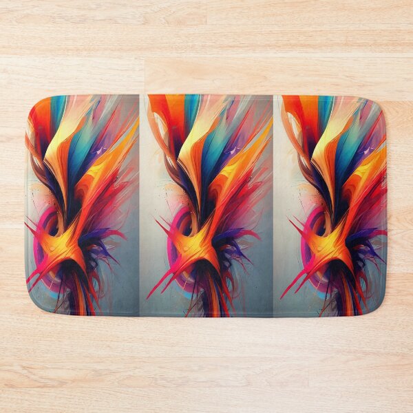 Item preview, Abstract Art designed and sold by Nomad-Maynard.