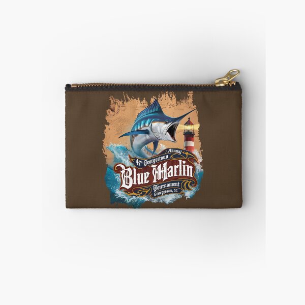 Item preview,  Blue fin tuna - Bill fish - Sportfish - Blue marlin - Black marlin - Marlin fishing designed and sold by JansenGS.