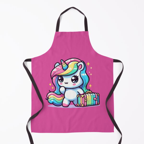 Item preview, traveling Unicorn - Adorable style designed and sold by Brudy-R.