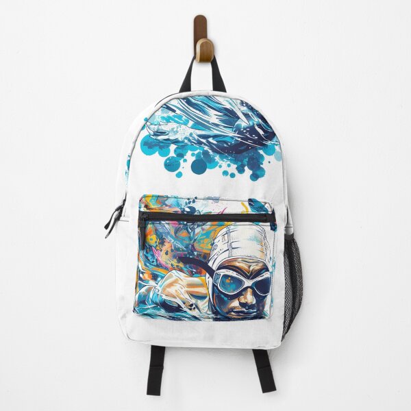 Item preview, Butterfly Stroke Master designed and sold by Artizz01.