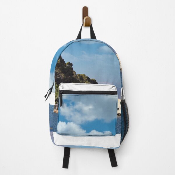 Item preview, Vlacherna Monastery seascape Kerkyra,Corfu island, Greece designed and sold by goceris.