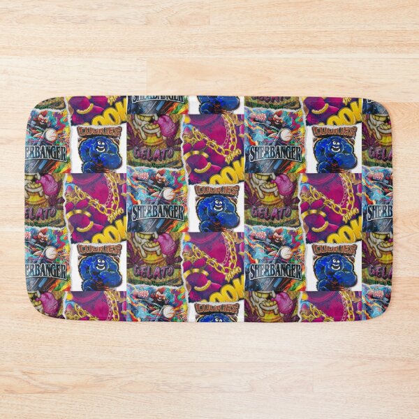 Item preview, cali packs designed and sold by amy greaves.