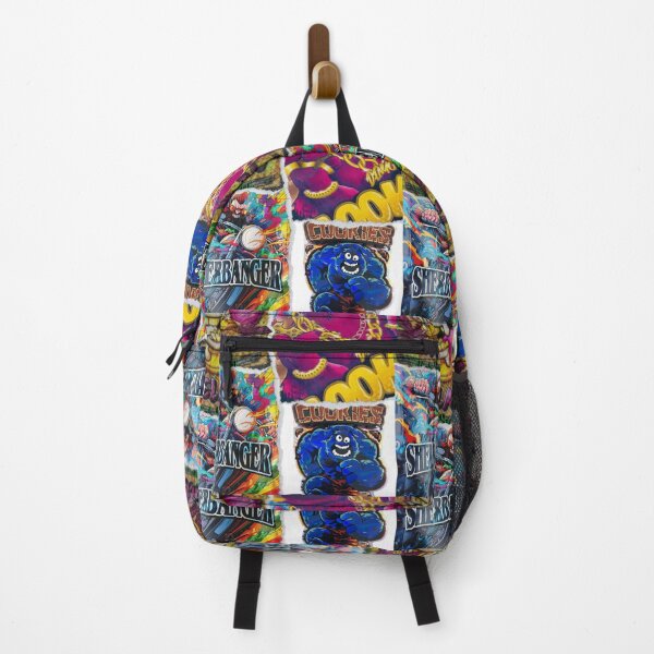 Item preview, cali packs designed and sold by amy greaves.