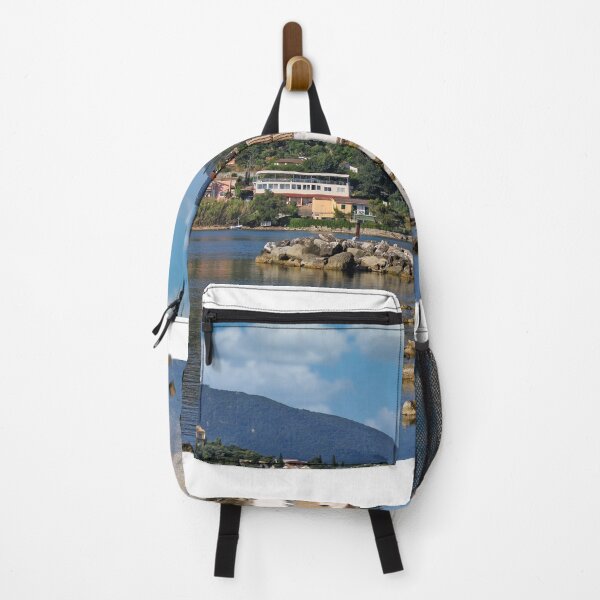 Item preview, Vlacherna Monastery Kerkyra,Corfu island, Greece designed and sold by goceris.
