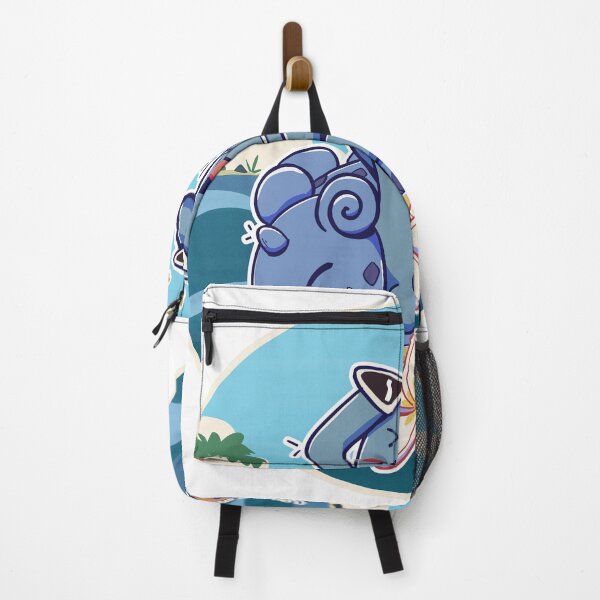 Item preview, Monster to capture, Lazy Summer vibe designed and sold by DrJace.