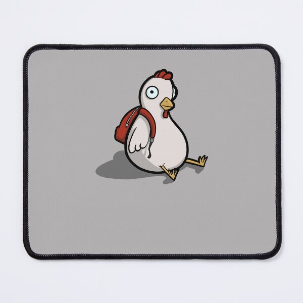 Item preview, Tired chicken designed and sold by Chava95.