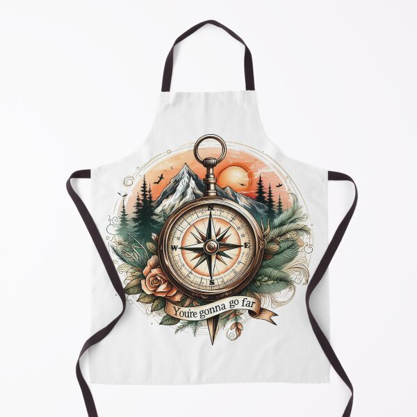 Item preview, Youre Gonna Go Far designed and sold by ryanapples2.