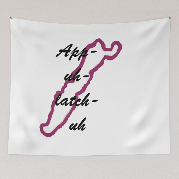 Item preview, Appalachian range designed and sold by catherine calder.