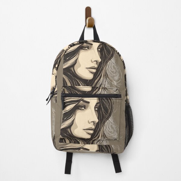 Item preview, portrait of a woman designed and sold by artistry2024.