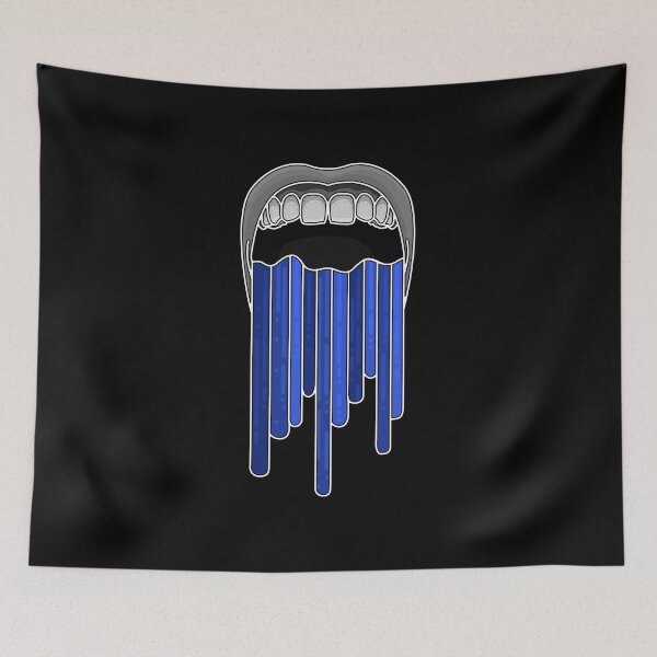 Item preview, Drooling  designed and sold by bobblehead1337.