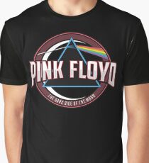 PINK FLOYD Graphic T-Shirt