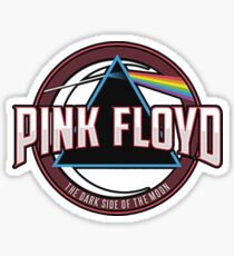 PINK FLOYD Sticker