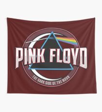 Tela decorativa PINK FLOYD