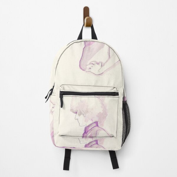 Artikelvorschau, Illustration, Model mit Bluse entworfen und verkauft von DMCBerlin.