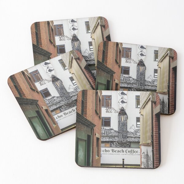 Item preview, Dirty Old Town designed and sold by JEZ22.