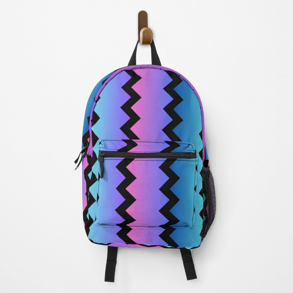 Item preview, Backpack designed and sold by AbeeRedB.