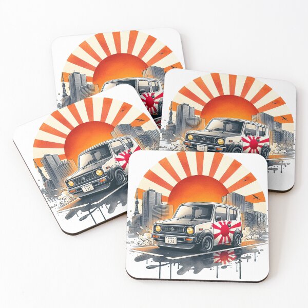 Item preview, Cubo Nissan antiguo designed and sold by ryanapples2.