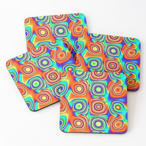 Item preview, Abstraction entanglement 29 designed and sold by Gluecknika.