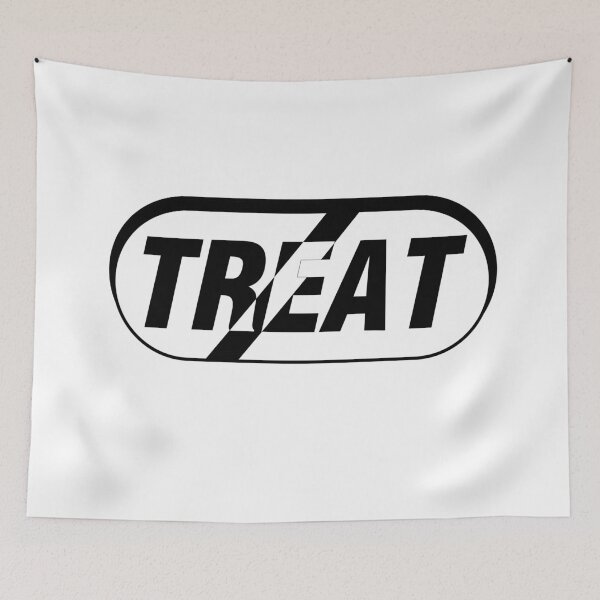 Item preview, TREAT designed and sold by Ball-Naphat.