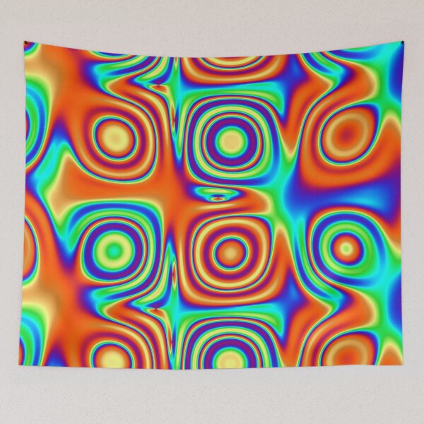 Item preview, Abstraction entanglement 29 designed and sold by Gluecknika.