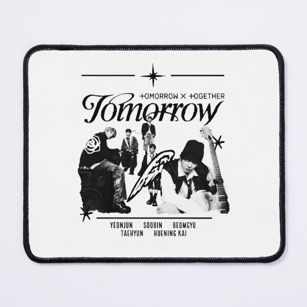Item preview, TXT Tomorrow x Together designed and sold by Kpop Access.